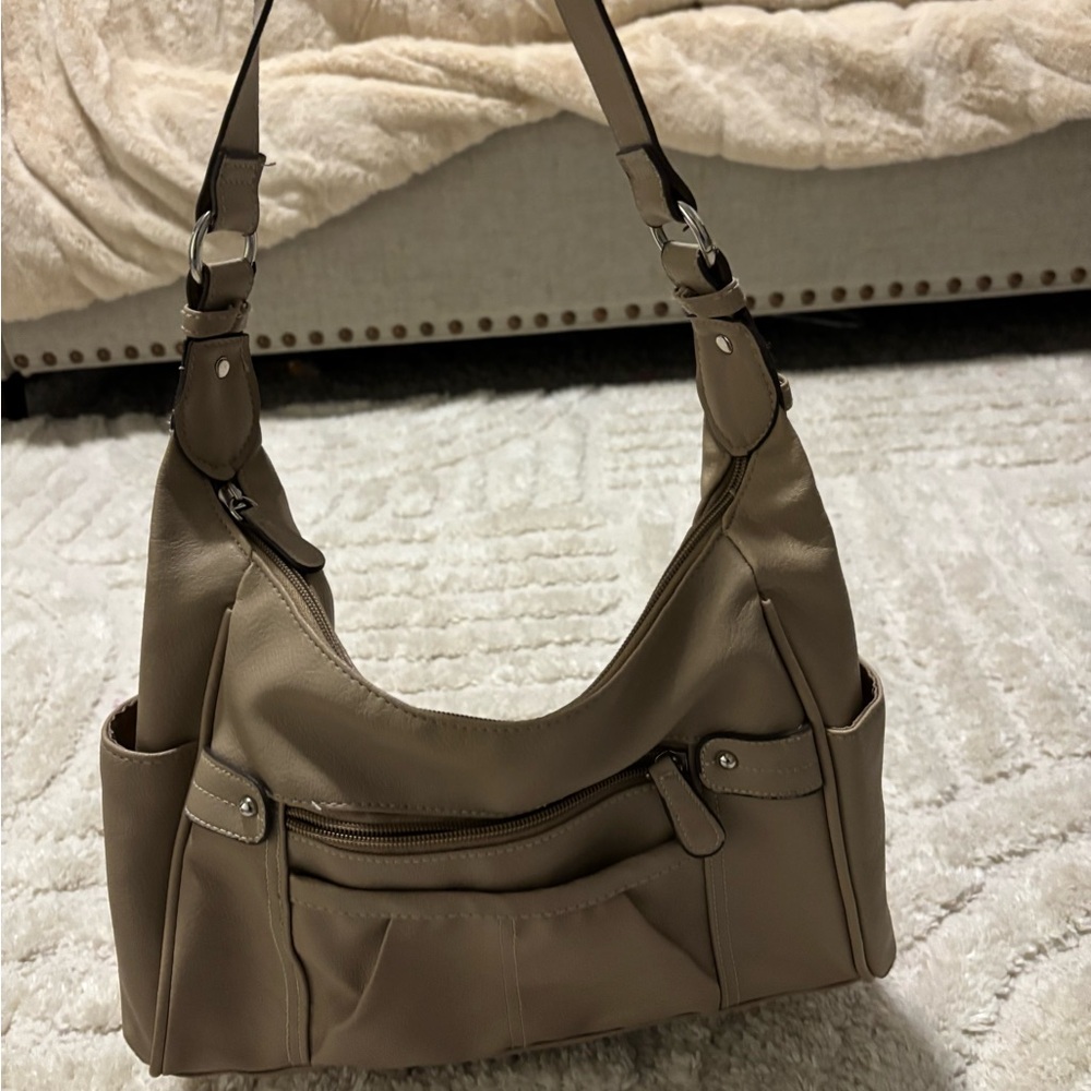 Vintage purse